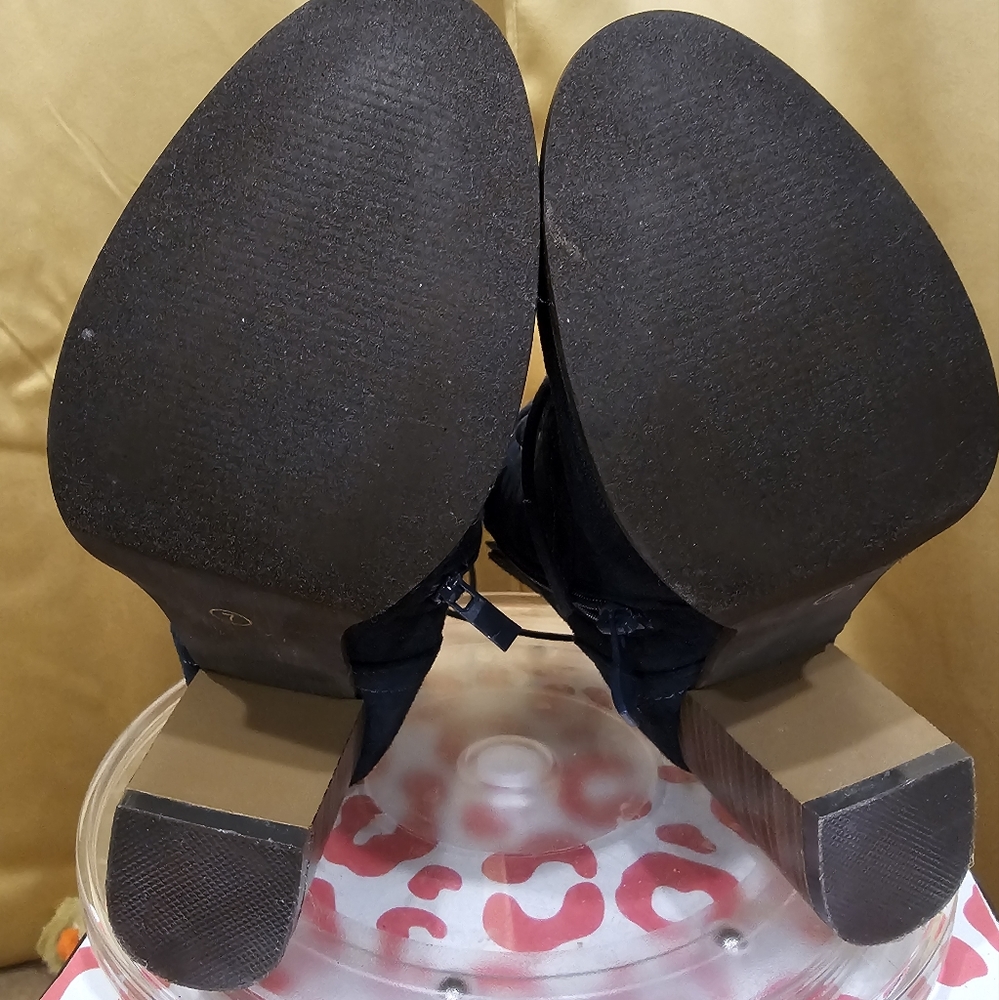 B Journee Collection Style New W/O Box Or Tags Wo… - image 6